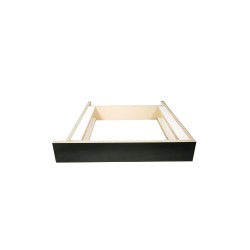 AEG SKH1006055 Holzsockel - H 10/B 6055/T 6050 cm (Nischenbreite 55+60 cm)