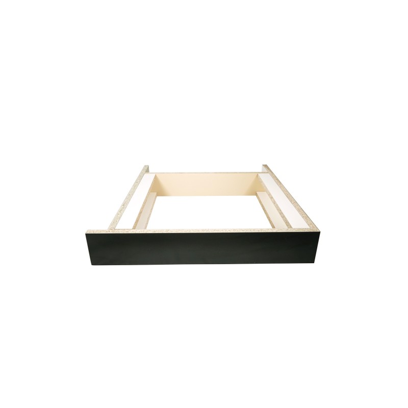 AEG SKH1006055 Holzsockel - H 10/B 6055/T 6050 cm (Nischenbreite 55+60 cm)