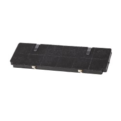 AEG MCFB83PL Filtre à charbon actif LongLife pour ADF6052