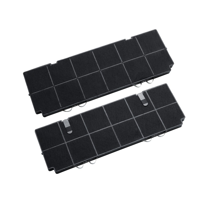 AEG MCFB83PL Filtre à charbon actif LongLife pour ADF6052