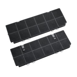 AEG MCFB82ST Filtre à charbon actif pour ADF6052