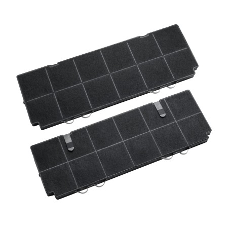AEG MCFB82ST Standard-Aktivkohlefilter passend passend zu ADF6052