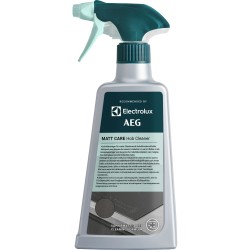 AEG M2HCMC01 Kochfeldreiniger für matte Glaskeramik-Induktionskochfelder (500ml)