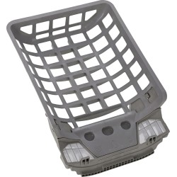 AEG M1YHDRPBA, panier de sèche-linge