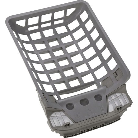 AEG M1YHDRPBA, panier de sèche-linge