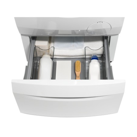 AEG M1WYHPE3 Socle complet en bois
