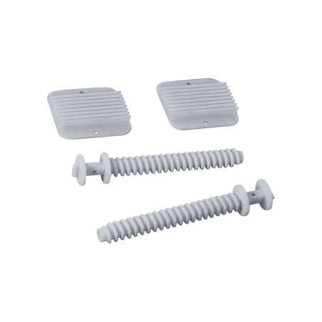 AEG M1DHPLINTH, kit de fixation pour socle de lave-vaisselle