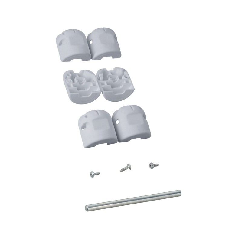 AEG M1DHFEET, pieds d'extension pour lave-vaisselle de 60 cm