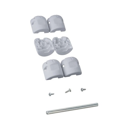 AEG M1DHFEET, Verlängerungsfüsse für 60 cm Geschirrspüler