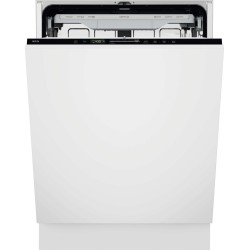 AEG GS60GVSX, Lave-vaisselle