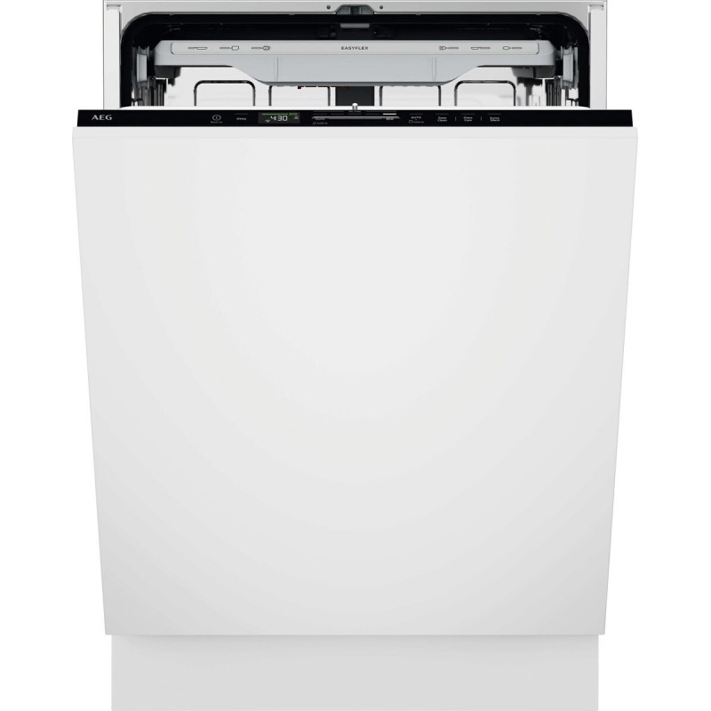 AEG GS60GVSX, Lave-vaisselle