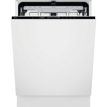 AEG GS60GVSX, Lave-vaisselle