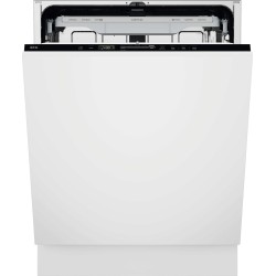 AEG GS60GVS, Lave-vaisselle