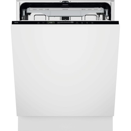 AEG GS60GVS, Lave-vaisselle