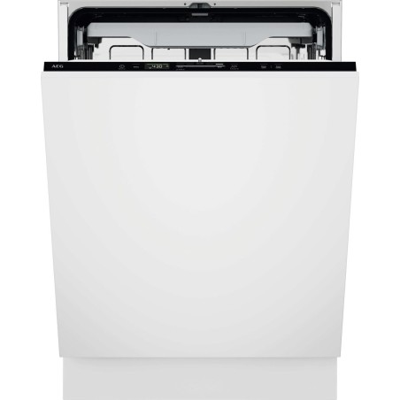 AEG GS60BVSX, Lave-vaisselle
