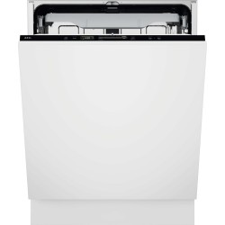 AEG GS60BVS, Lave-vaisselle