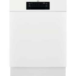 AEG GS60BISW, Geschirrspüler