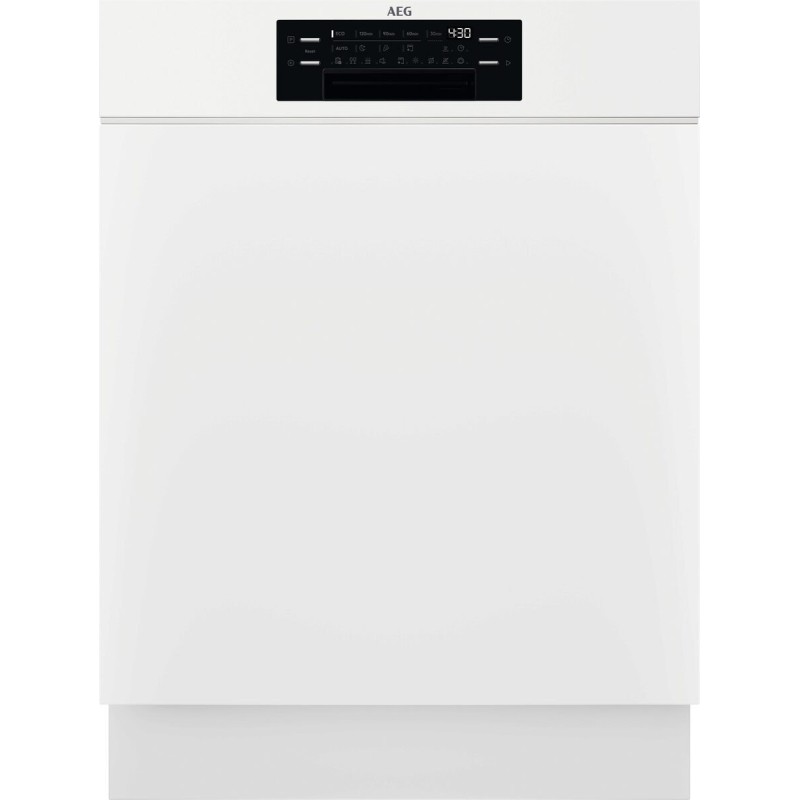 AEG GS60BISW, Lave-vaisselle