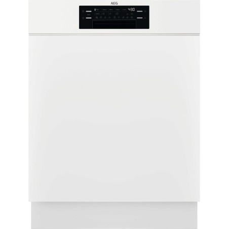 AEG GS60BISW, Lave-vaisselle