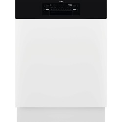 AEG GS60BISB, Lave-vaisselle