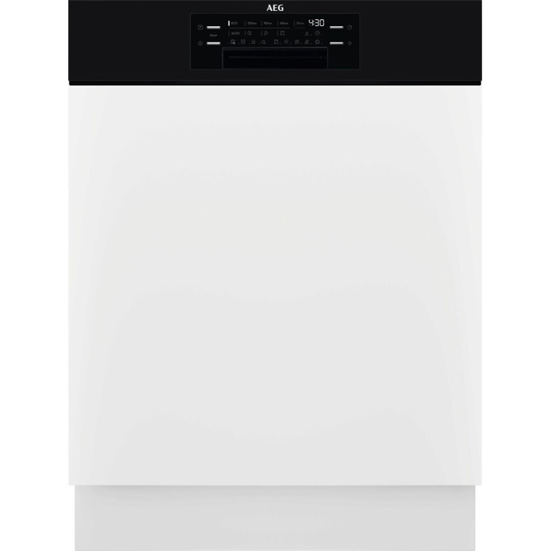 AEG GS60BISB, Lave-vaisselle