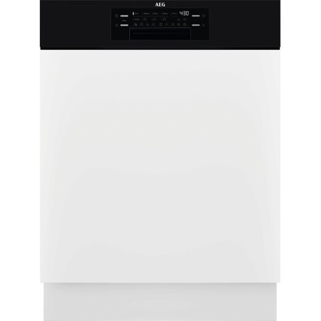 AEG GS60BISB, Lave-vaisselle