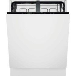 AEG GS60AV, Lave-vaisselle