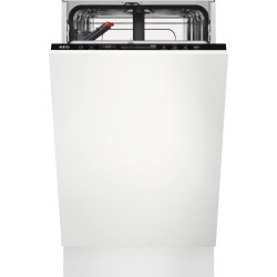 AEG GS45BV, Lave-vaisselle
