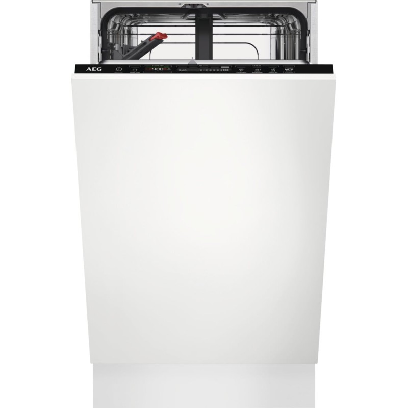 AEG GS45BV, Lave-vaisselle