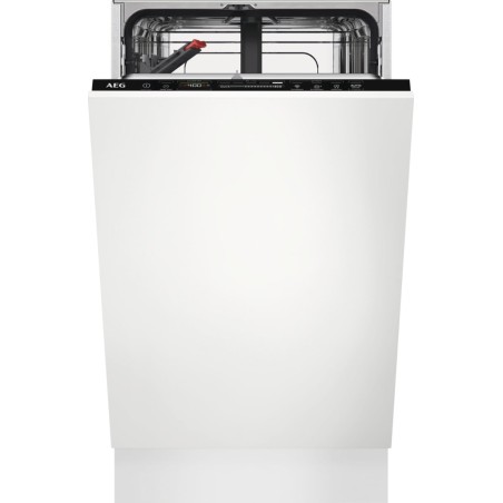 AEG GS45BV, Lave-vaisselle