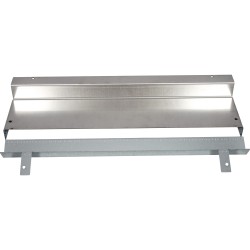 AEG GAES/45-36 Elément d'adaptation hauteur - Hauteur de niche max. 940 mm, lave-vaisselle entièrement intégré