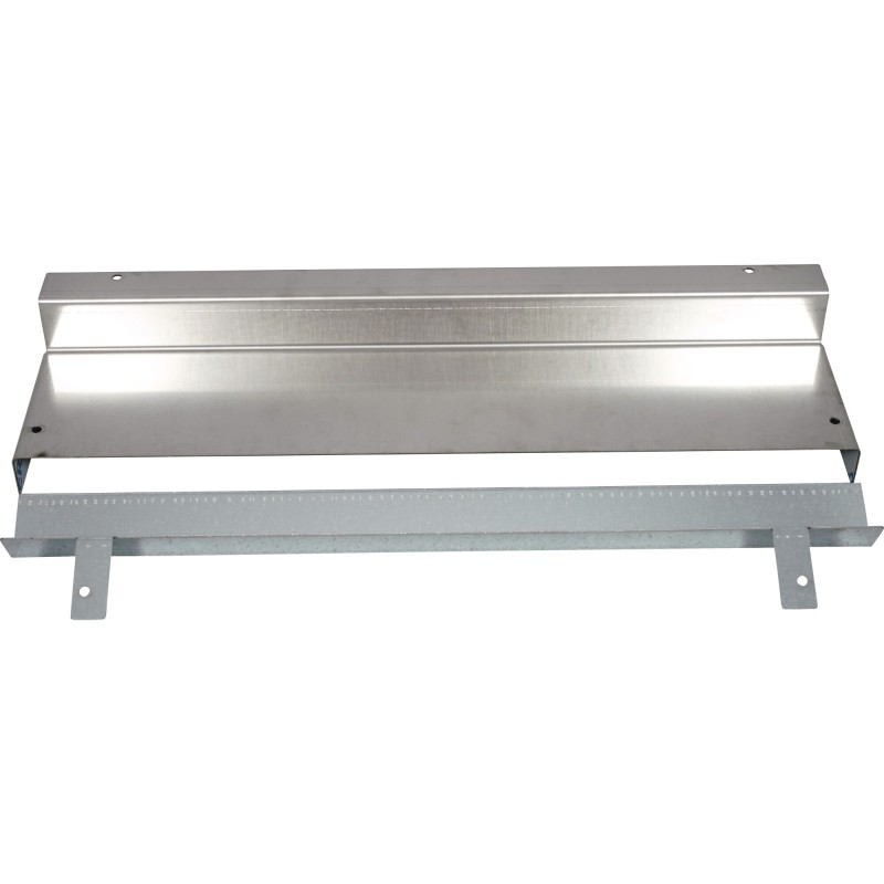 AEG GAES/45-36 Elément d'adaptation hauteur - Hauteur de niche max. 940 mm, lave-vaisselle entièrement intégré