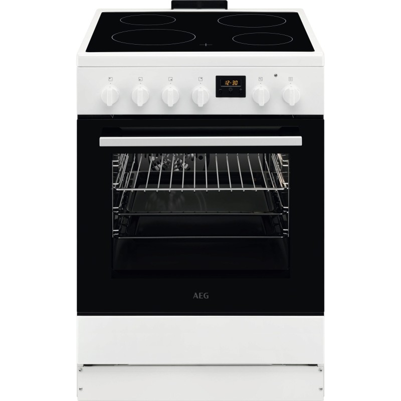 AEG FEHA6KV212, Standherd