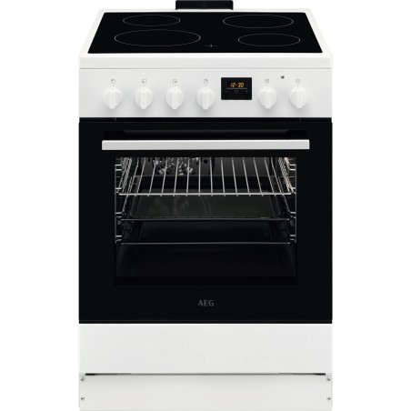 AEG FEHA6KV212, Standherd