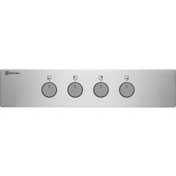 AEG ESGL4ECN, Boîtier de commande encastrable