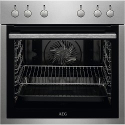 AEG EHBYM, Cuisinière encastrable