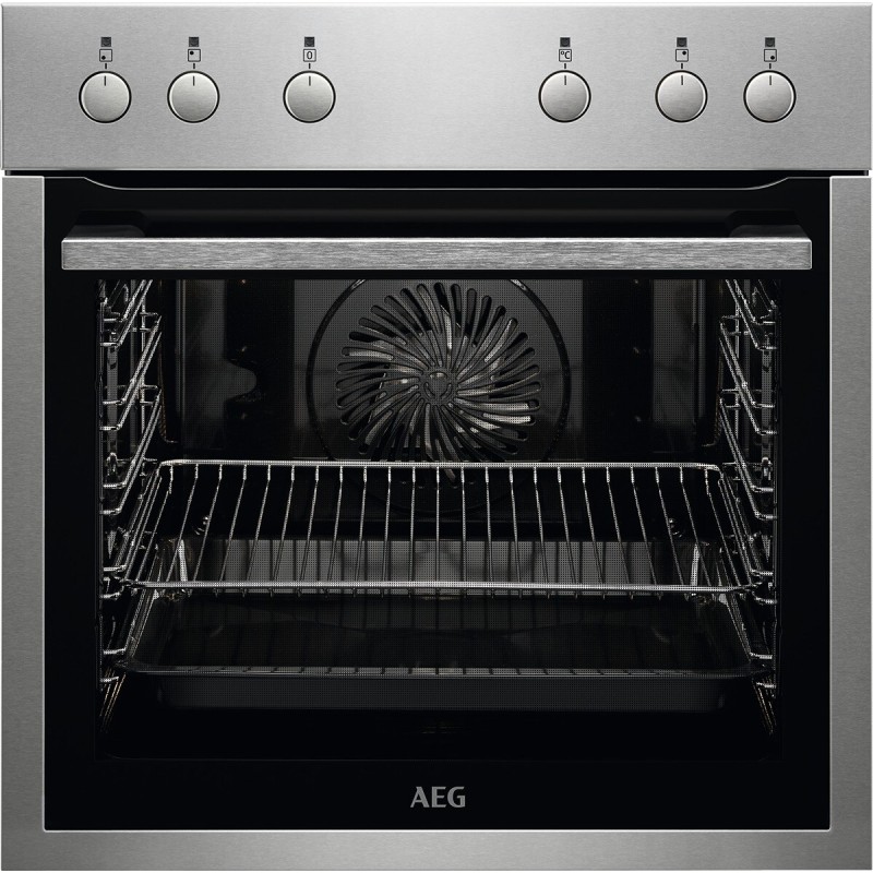 AEG EHBYM, Cuisinière encastrable