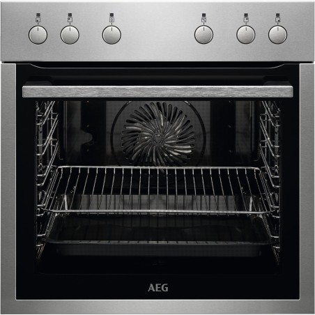 AEG EHBYM, Cuisinière encastrable