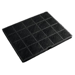 AEG ECFB01ST Filtre à charbon actif OdourClean pour le mode recyclage pour DBGL5432 / DBGL7732 / DBGL1032
