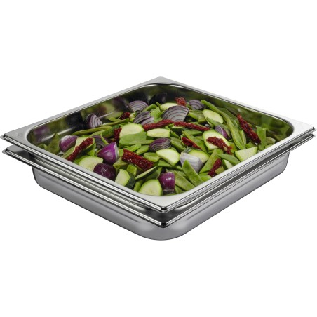 AEG E9OOGC23 Garbehälterset Gastronorm ?
