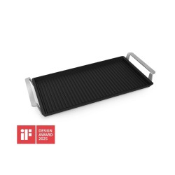 AEG E9HHPG11 Plancha gril plate