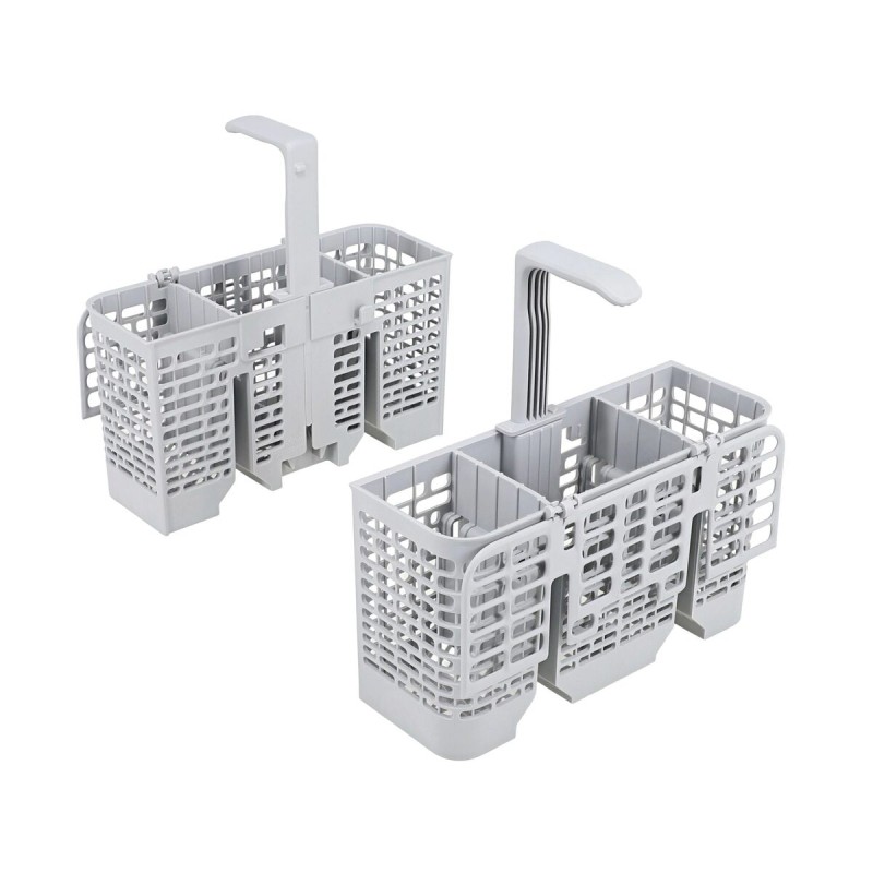 AEG E1DHCUTBAS, panier à couverts divisible