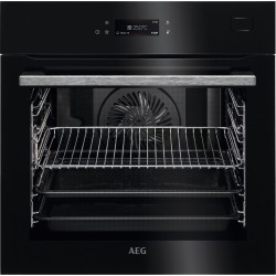 AEG BOGESKM, Four encastrable CombiSteam