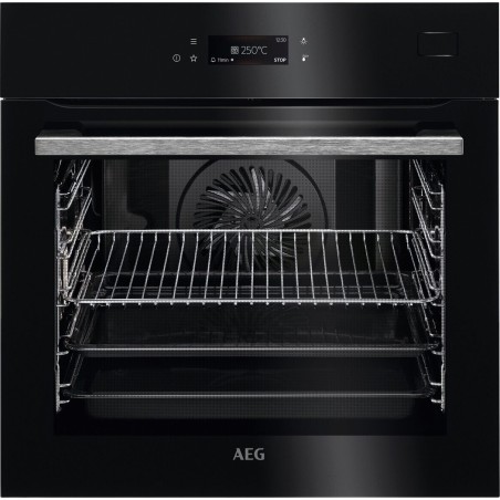 AEG BOGESKM, Four encastrable CombiSteam