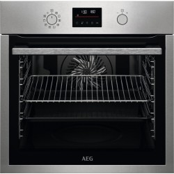 AEG BOBZYM, Four encastrable