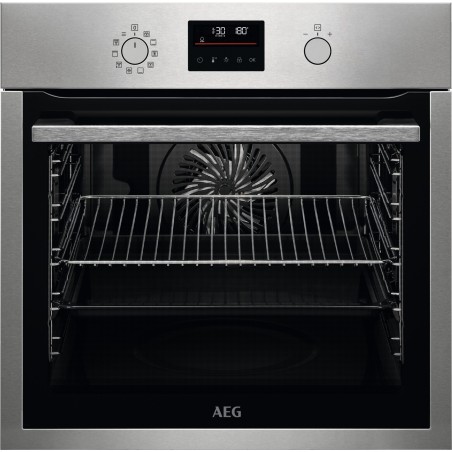 AEG BOBZM, Four encastrable
