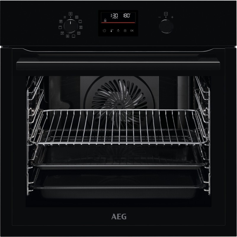 AEG BOBZB, Four encastrable