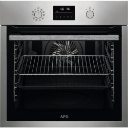 AEG BOBEPM, Four encastrable