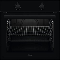 AEG BOAB, Backofen