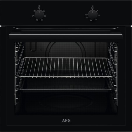 AEG BOAB, Backofen